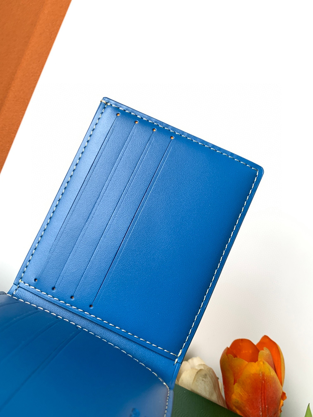 Go*ard wallets to8p50 11*2*9cm