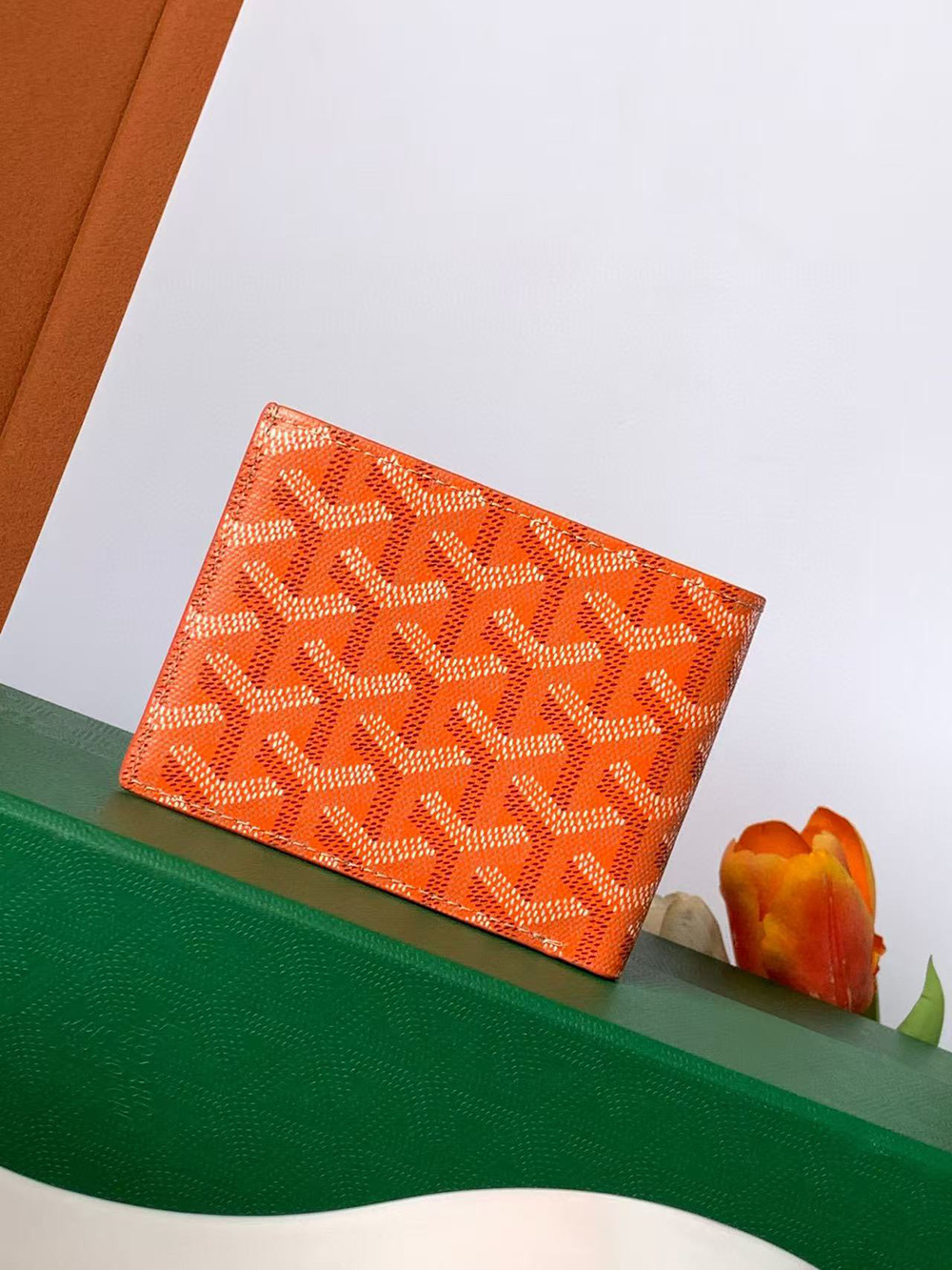 Go*ard wallets to8p50 11*2*9cm