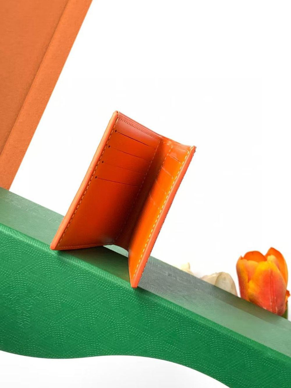 Go*ard wallets to8p50 11*2*9cm