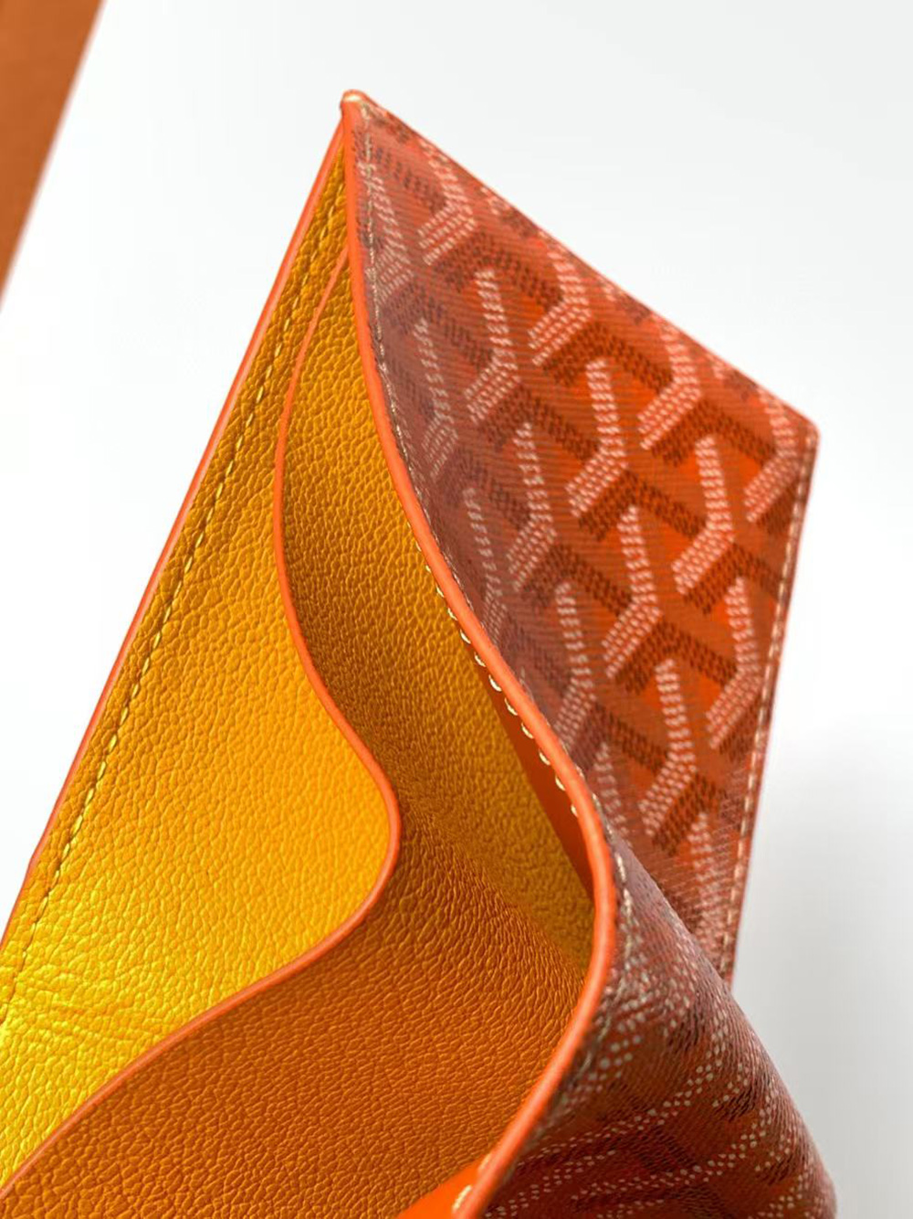 Go*ard wallets to8p50 11*2*9cm