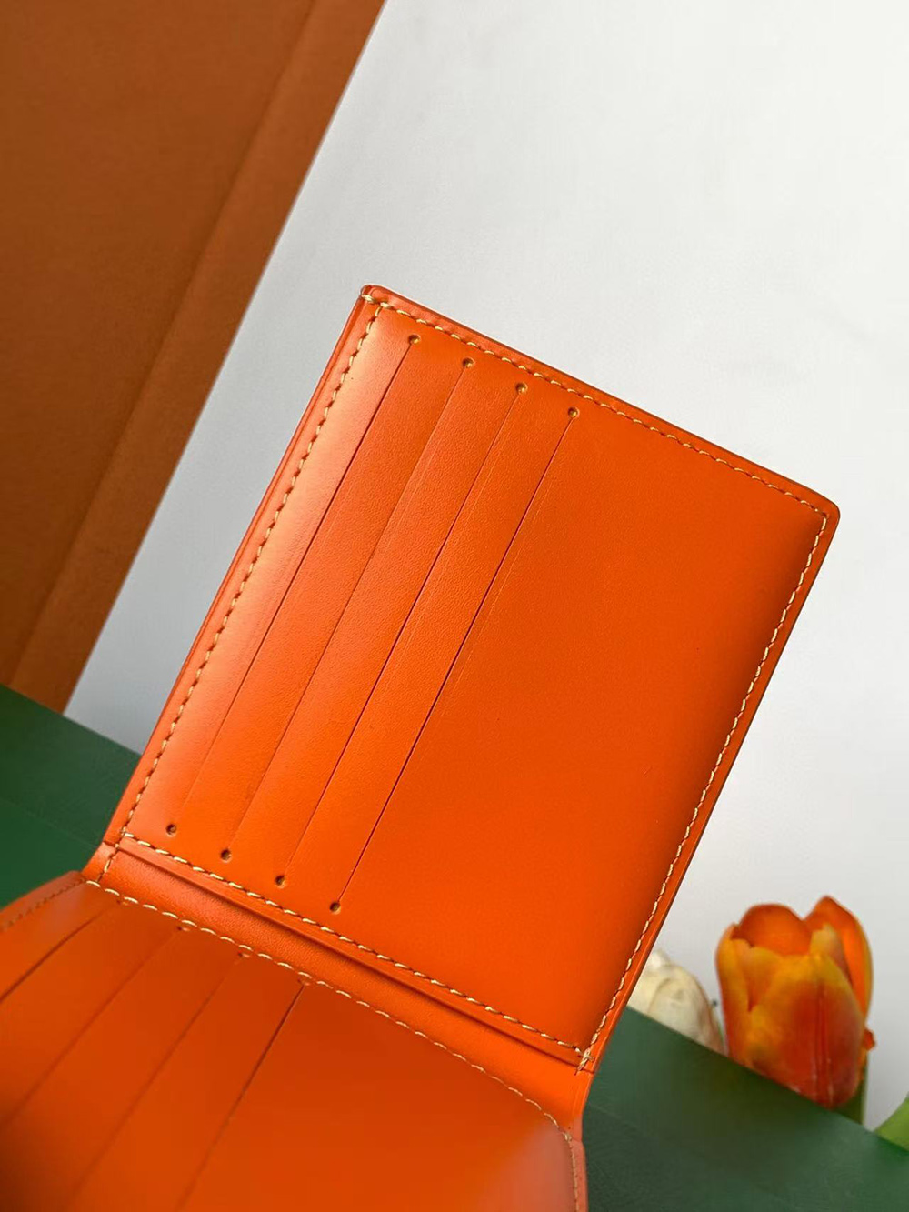 Go*ard wallets to8p50 11*2*9cm