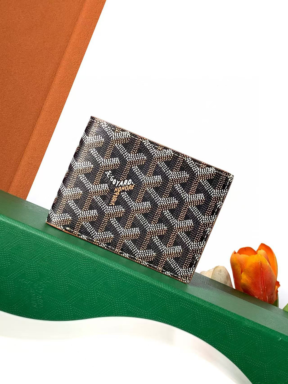 Go*ard wallets to8p50 11*2*9cm