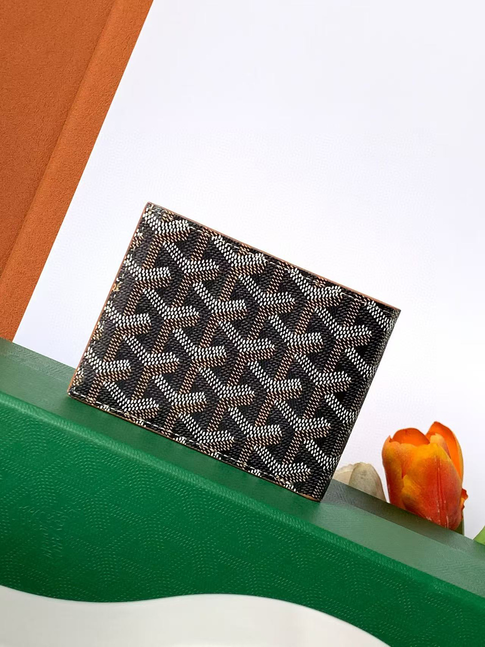 Go*ard wallets to8p50 11*2*9cm