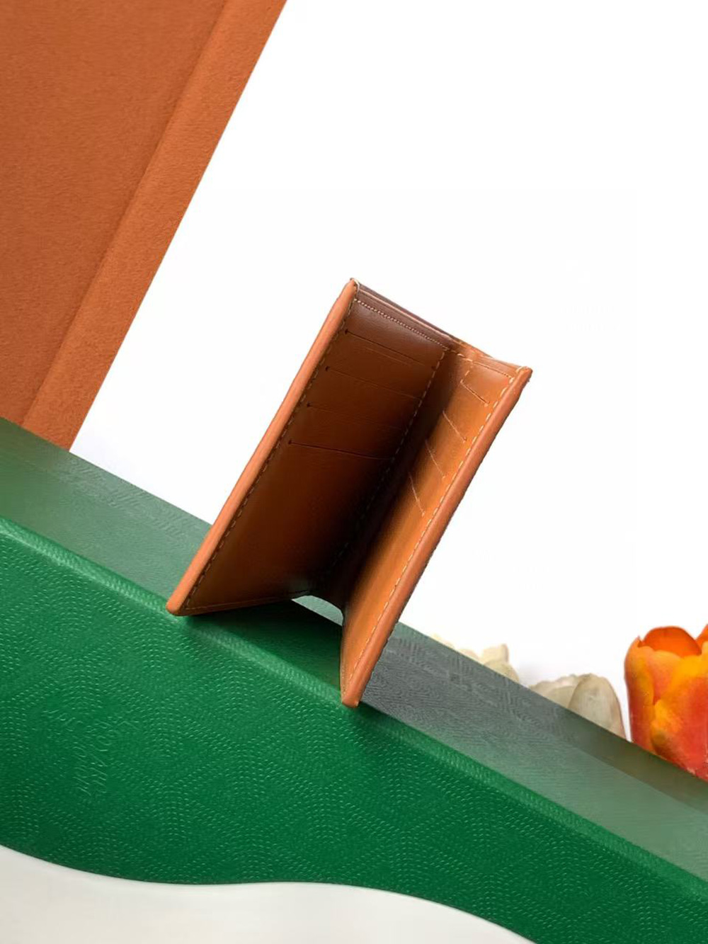 Go*ard wallets to8p50 11*2*9cm