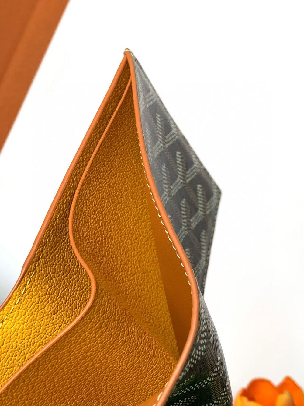 Go*ard wallets to8p50 11*2*9cm