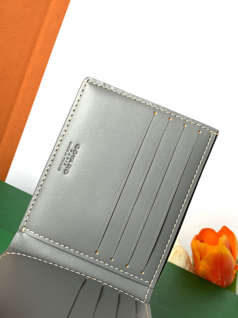 Go*ard wallets to8p50 11*2*9cm