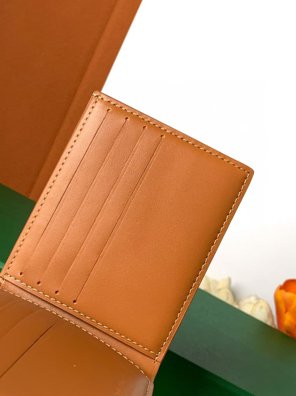 Go*ard wallets to8p50 11*2*9cm