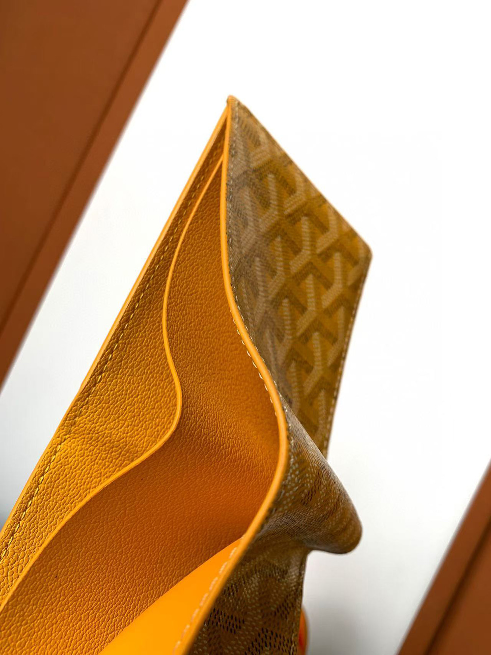 Go*ard wallets to8p50 11*2*9cm