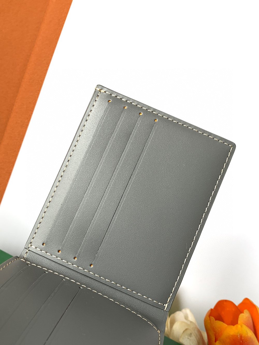 Go*ard wallets to8p50 11*2*9cm