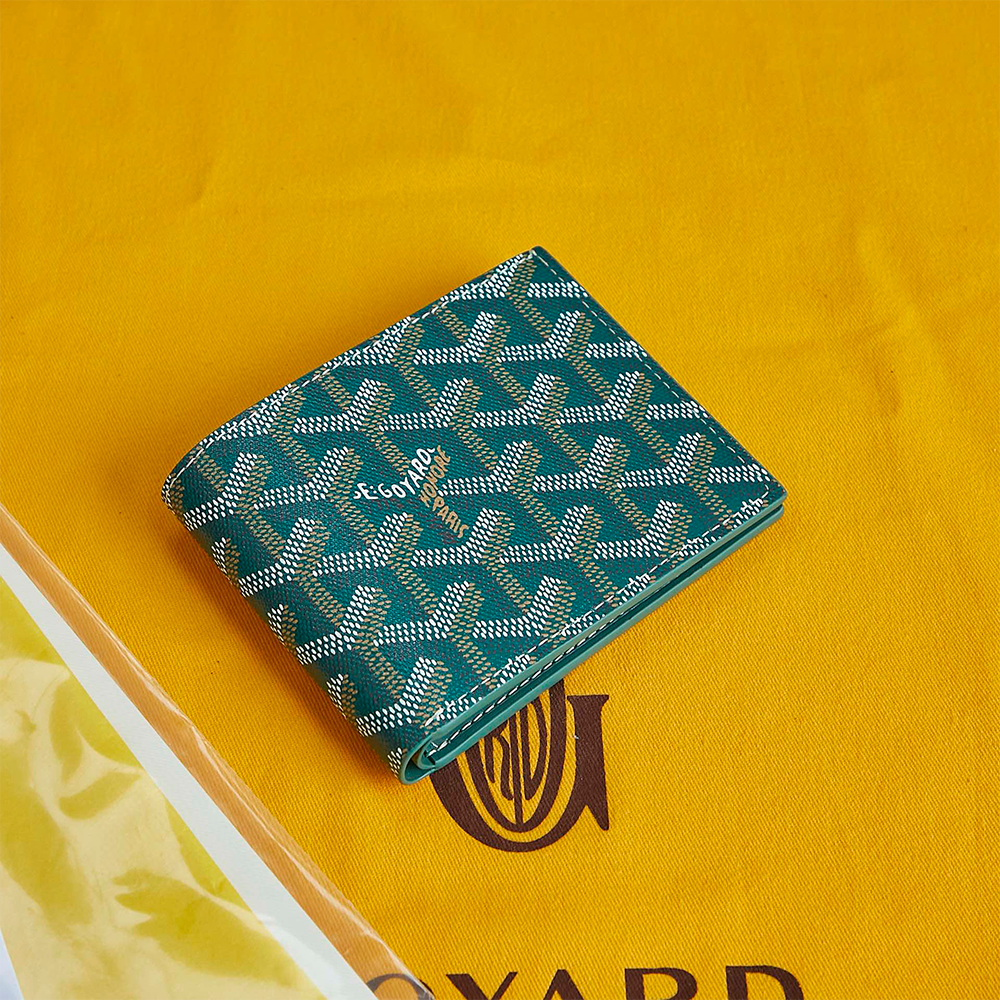 Go*ard wallets to8p50 11*2*9cm