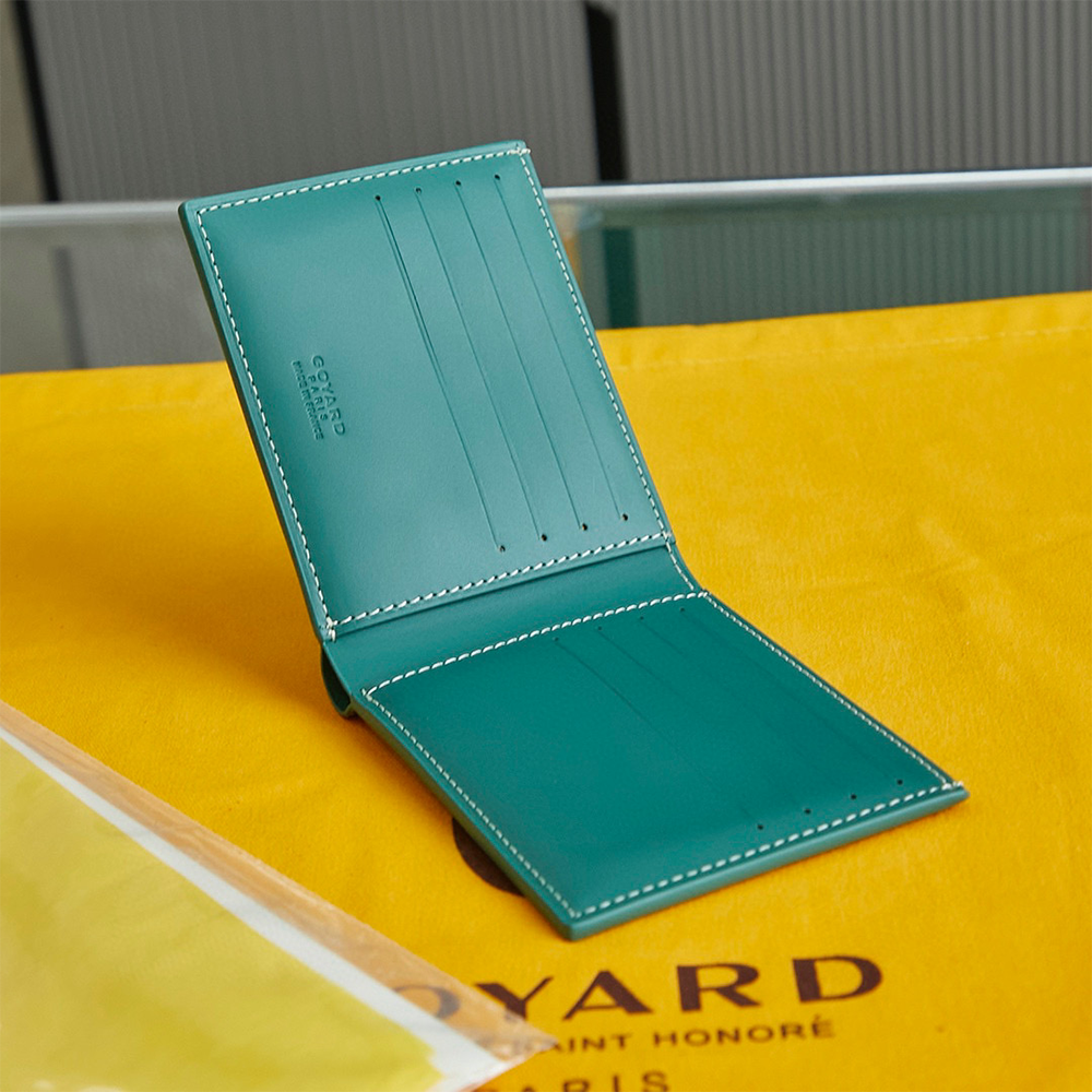 Go*ard wallets to8p50 11*2*9cm