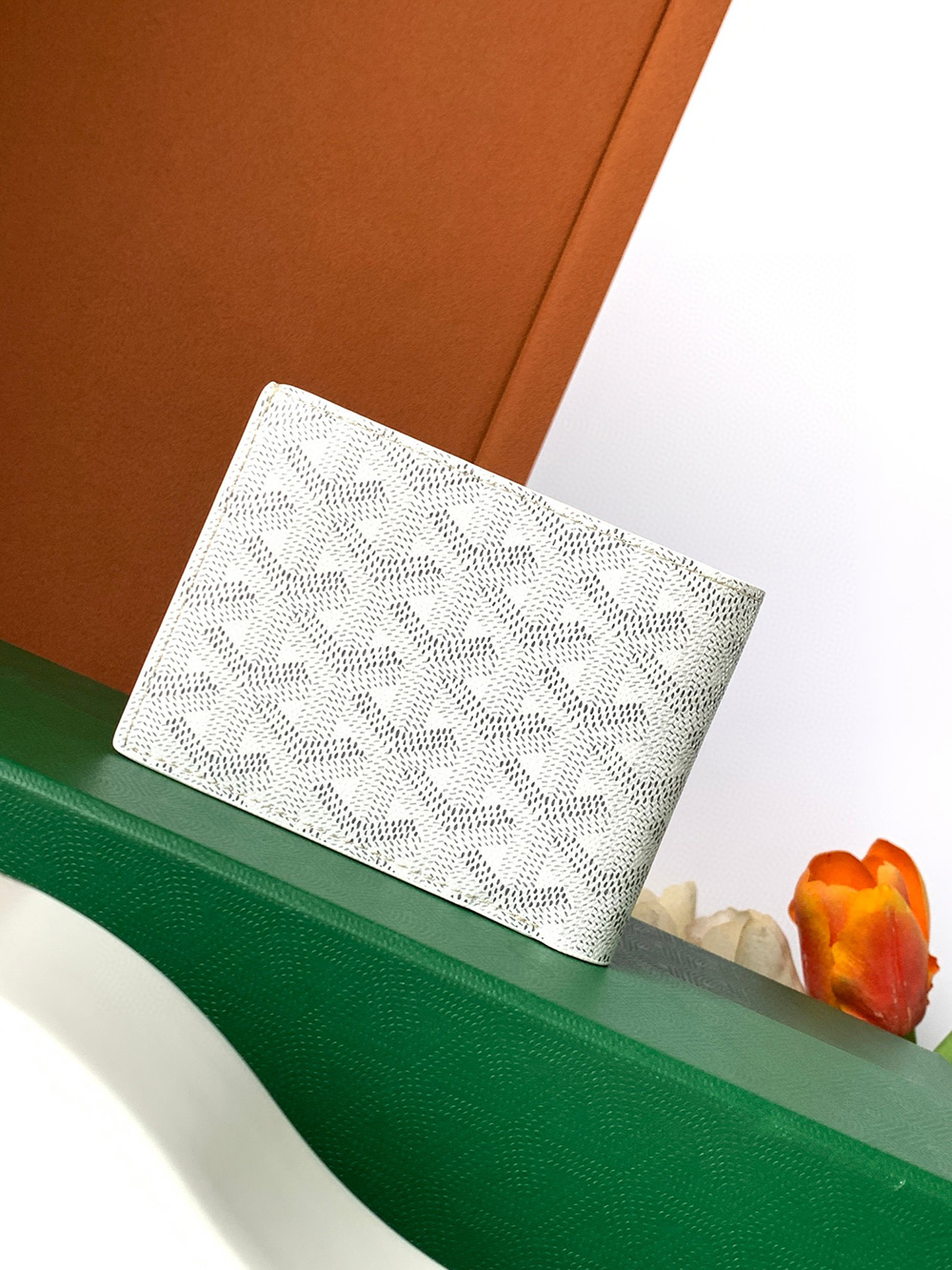 Go*ard wallets to8p50 11*2*9cm