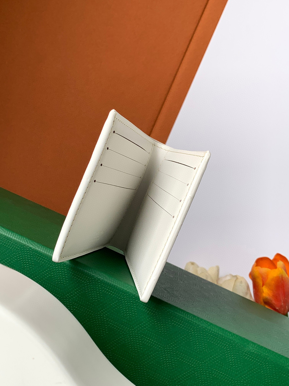 Go*ard wallets to8p50 11*2*9cm