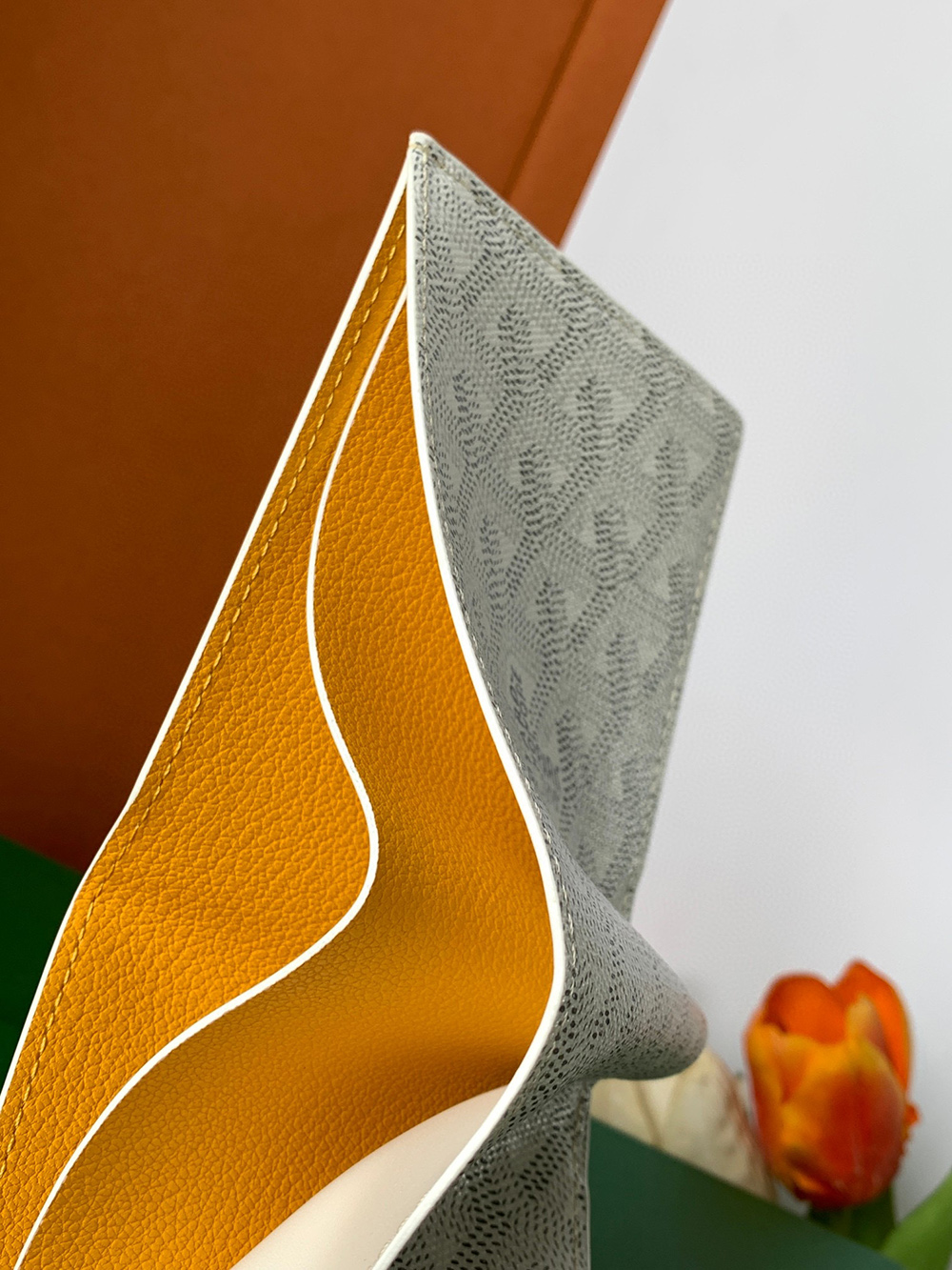 Go*ard wallets to8p50 11*2*9cm