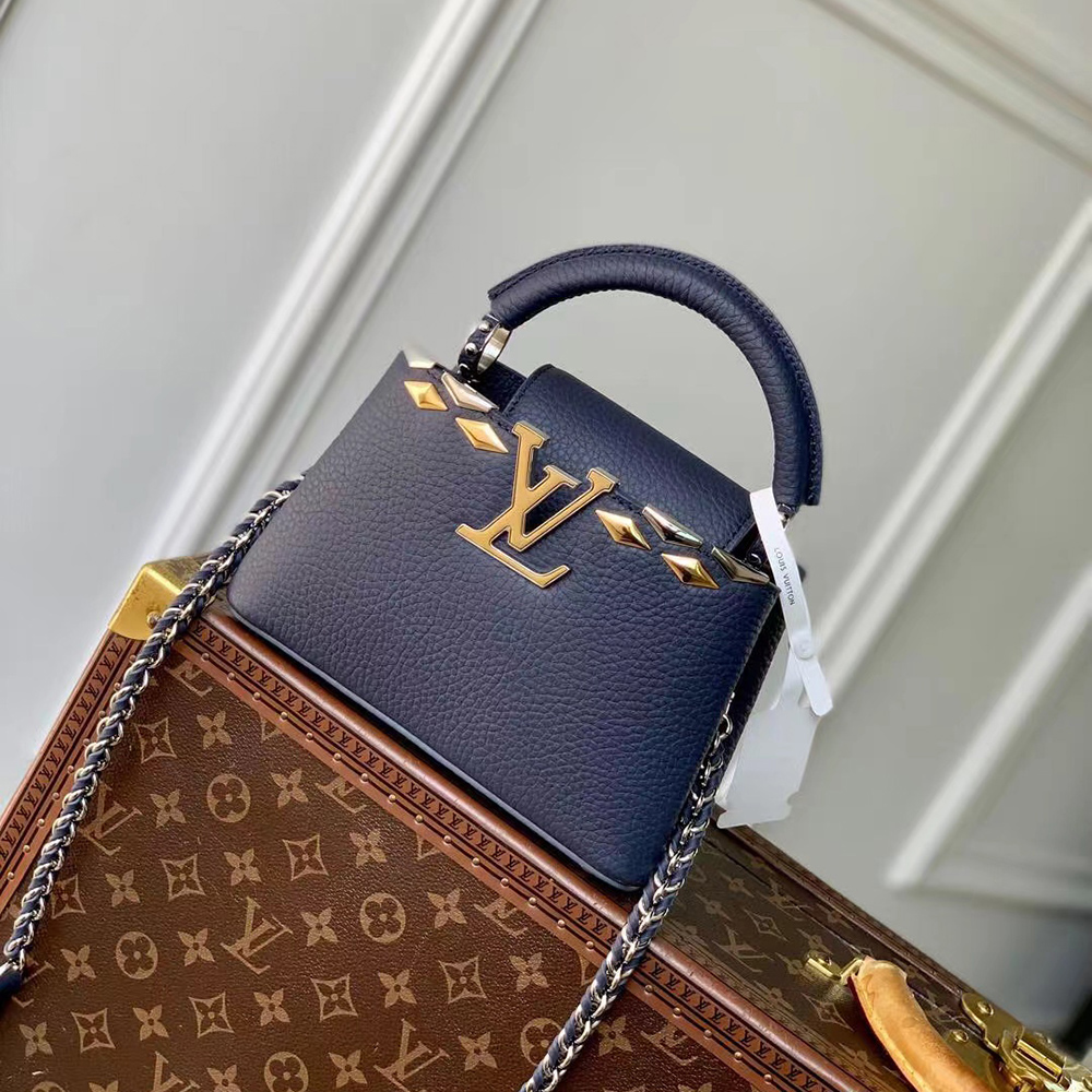 l0*is V*t0n capucines bags m12751