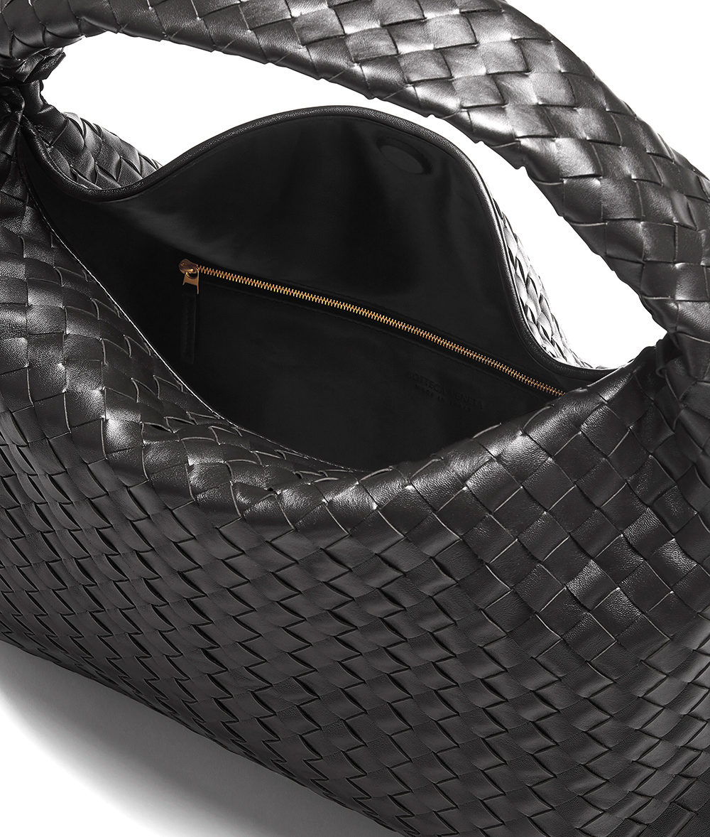 bo*te*ga Ve*ne*ta large hop shoulder bags v11019 54*24*13cm