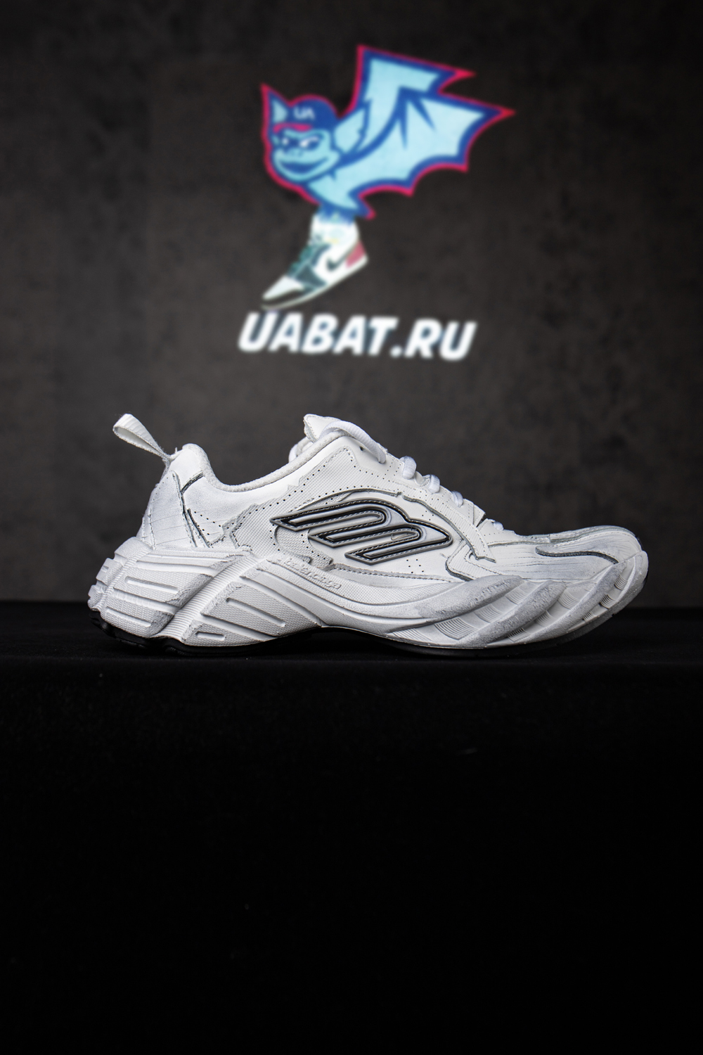 Ba*len*cia*ga monday sneaker