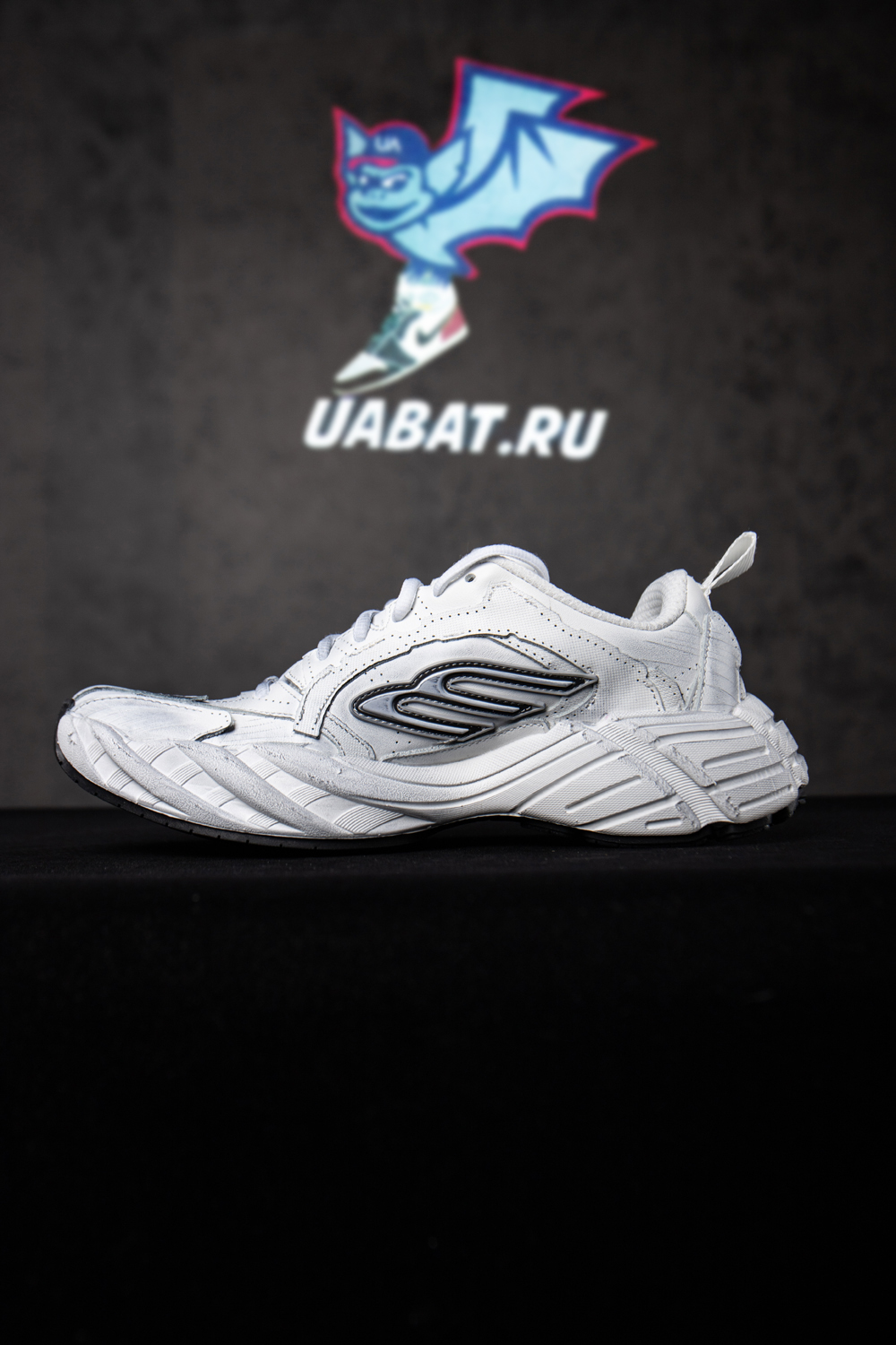 Ba*len*cia*ga monday sneaker