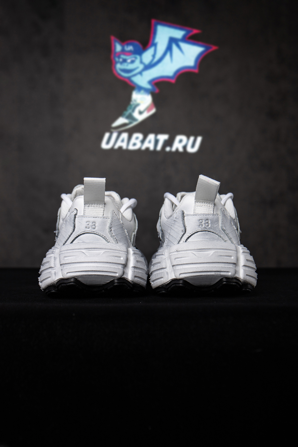 Ba*len*cia*ga monday sneaker