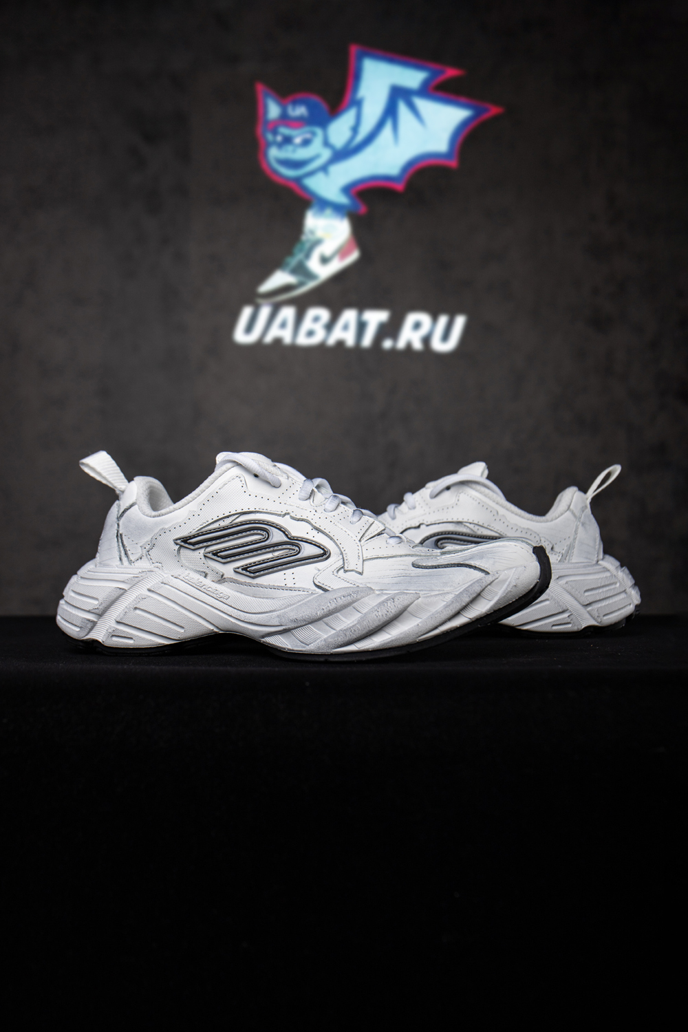 Ba*len*cia*ga monday sneaker