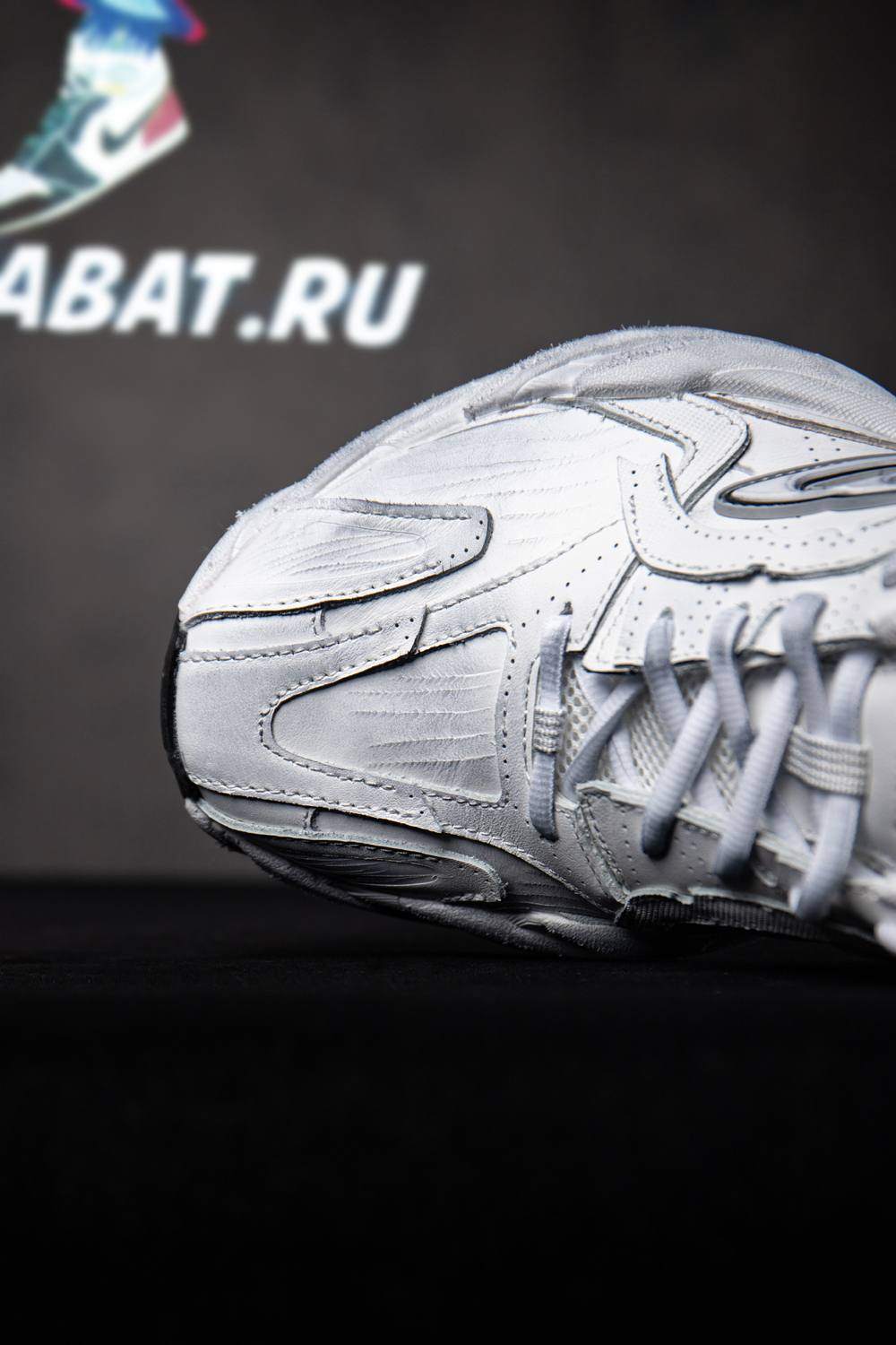 Ba*len*cia*ga monday sneaker