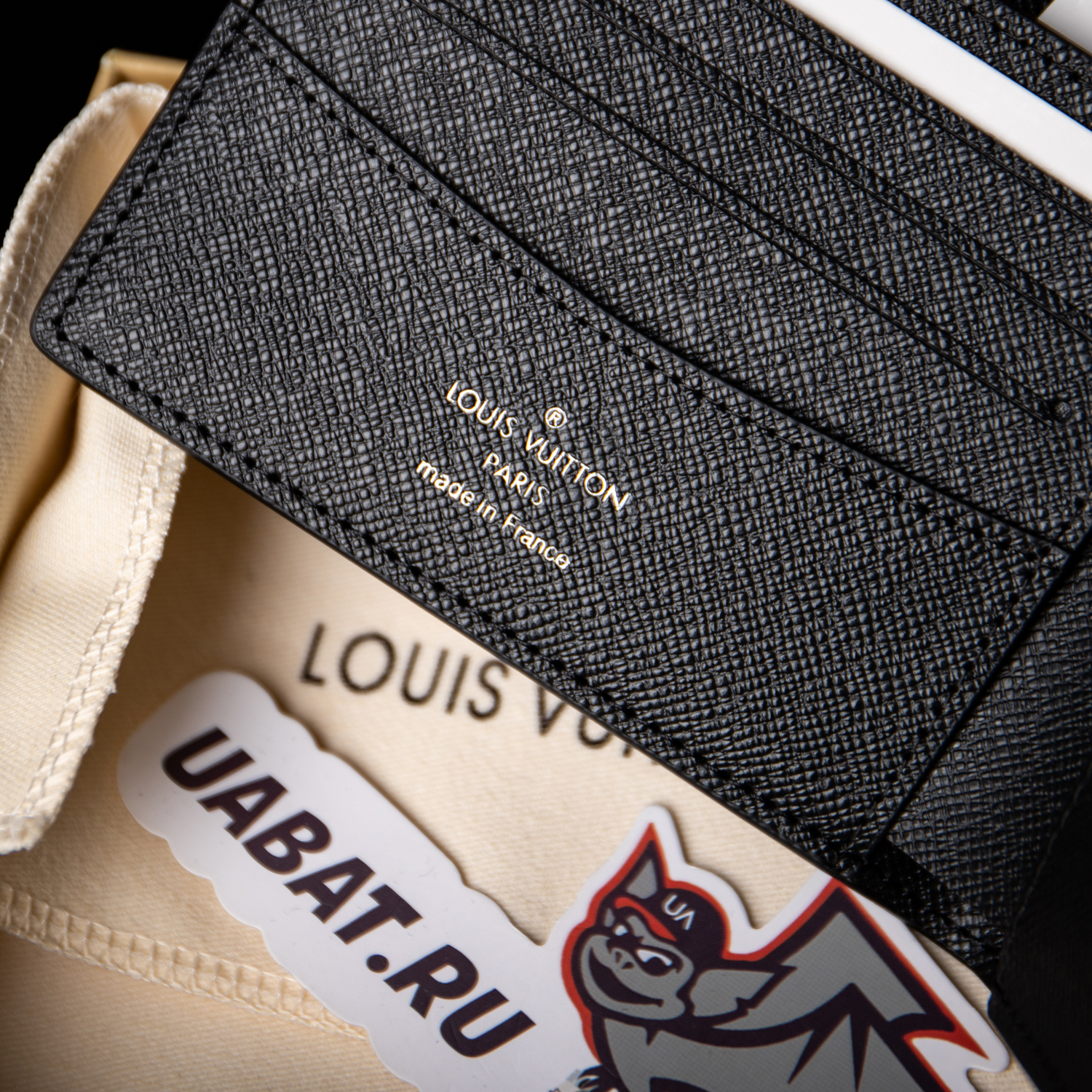 l0*is V*t0n wallets n63261 11*8.5*2cm