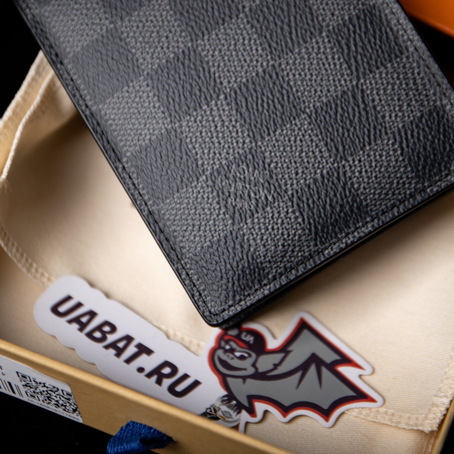 l0*is V*t0n wallets n63261 11*8.5*2cm