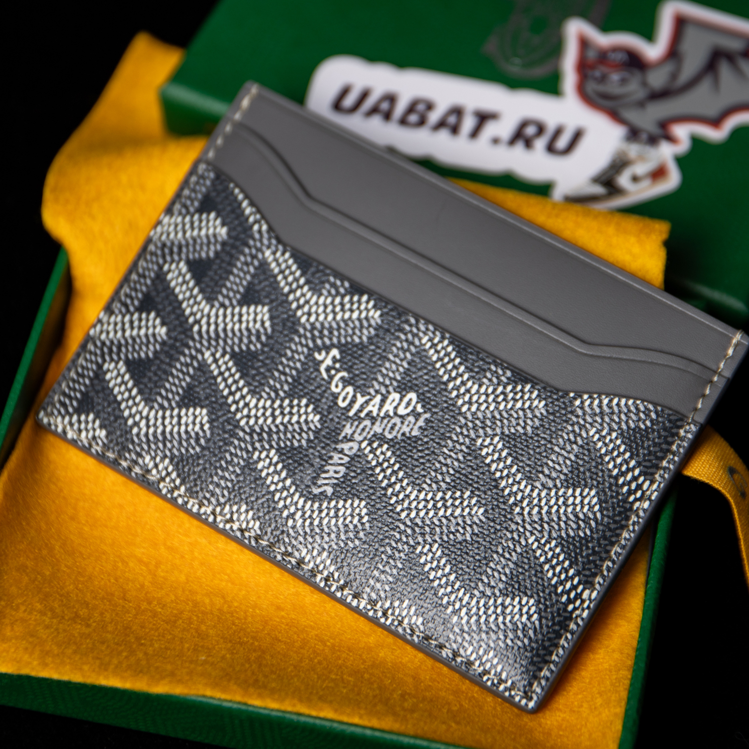 Go*ard wallets 1cl51x 7*0.2*10.5cm