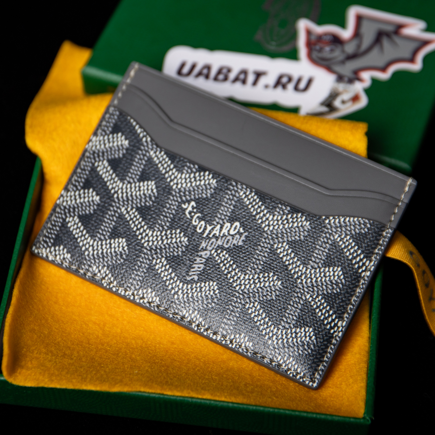 Go*ard wallets 1cl51x 7*0.2*10.5cm