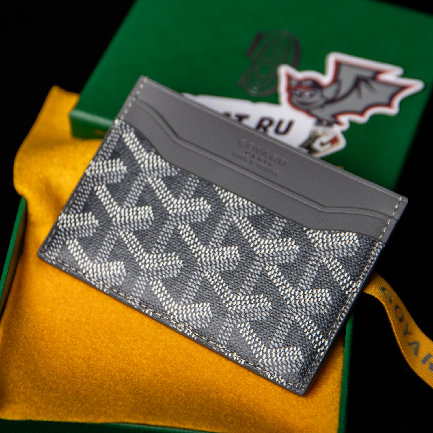 Go*ard wallets 1cl51x 7*0.2*10.5cm