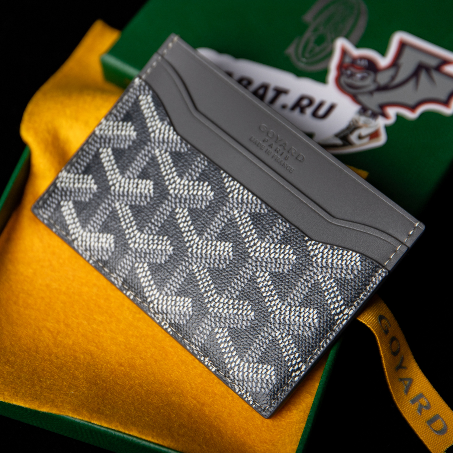 Go*ard wallets 1cl51x 7*0.2*10.5cm