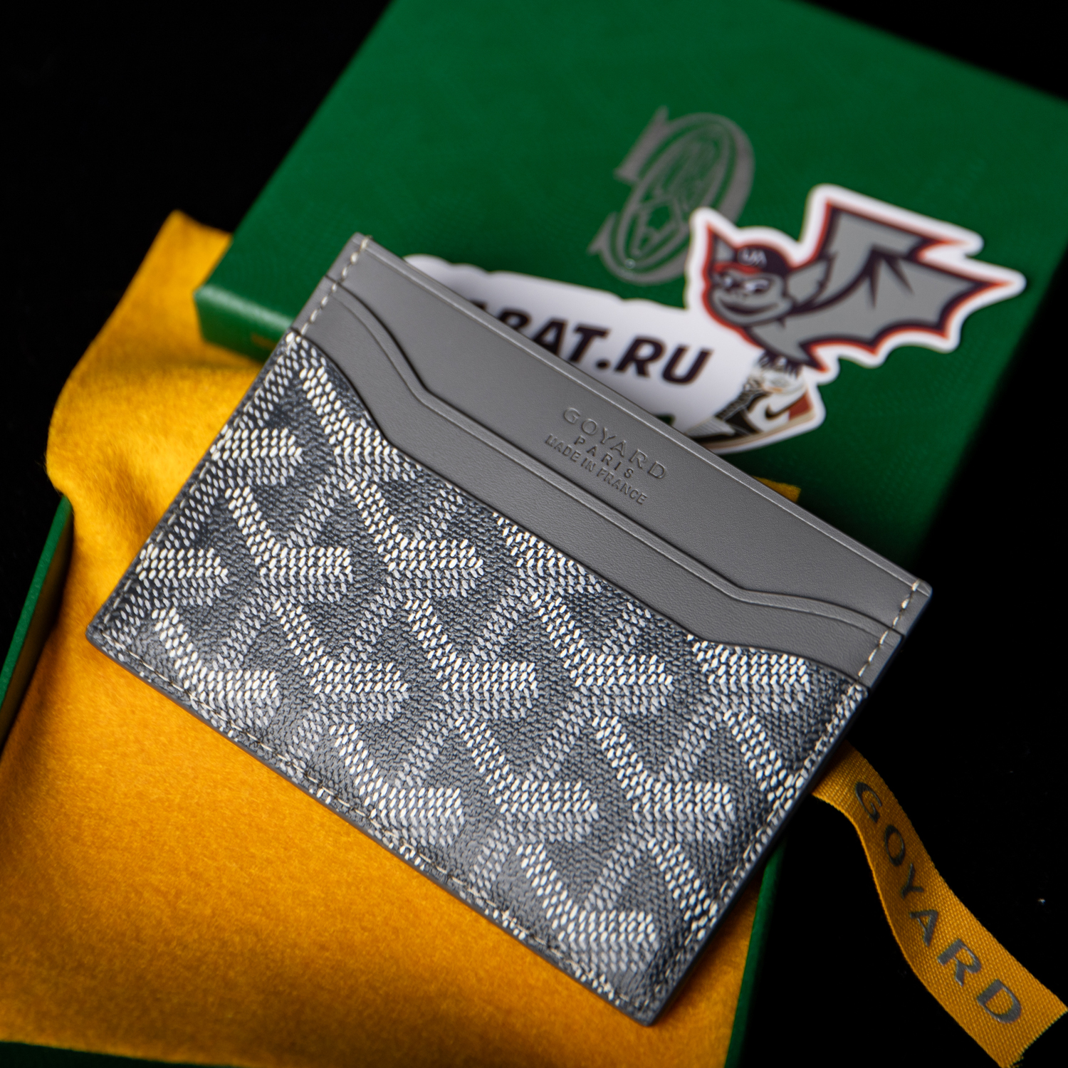 Go*ard wallets 1cl51x 7*0.2*10.5cm