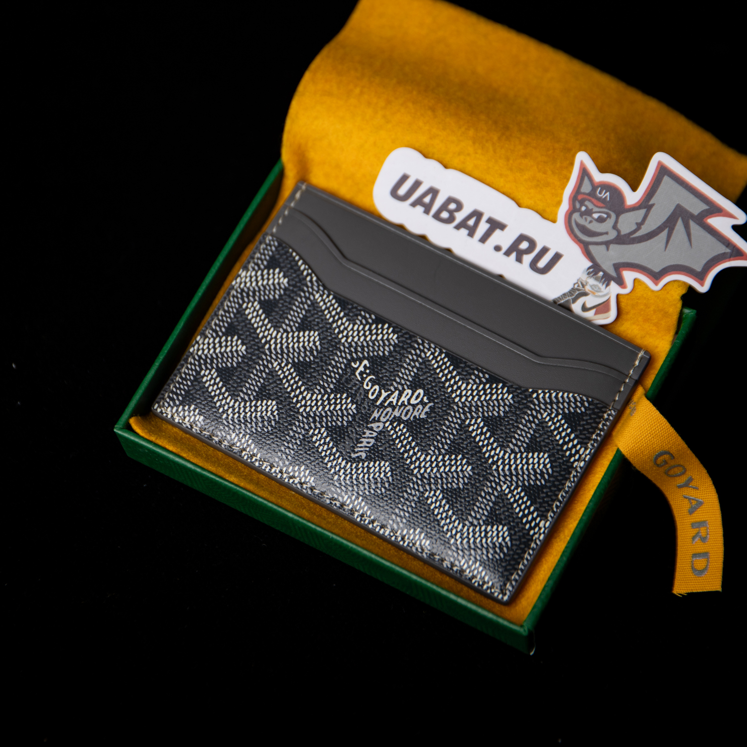 Go*ard wallets 1cl51x 7*0.2*10.5cm