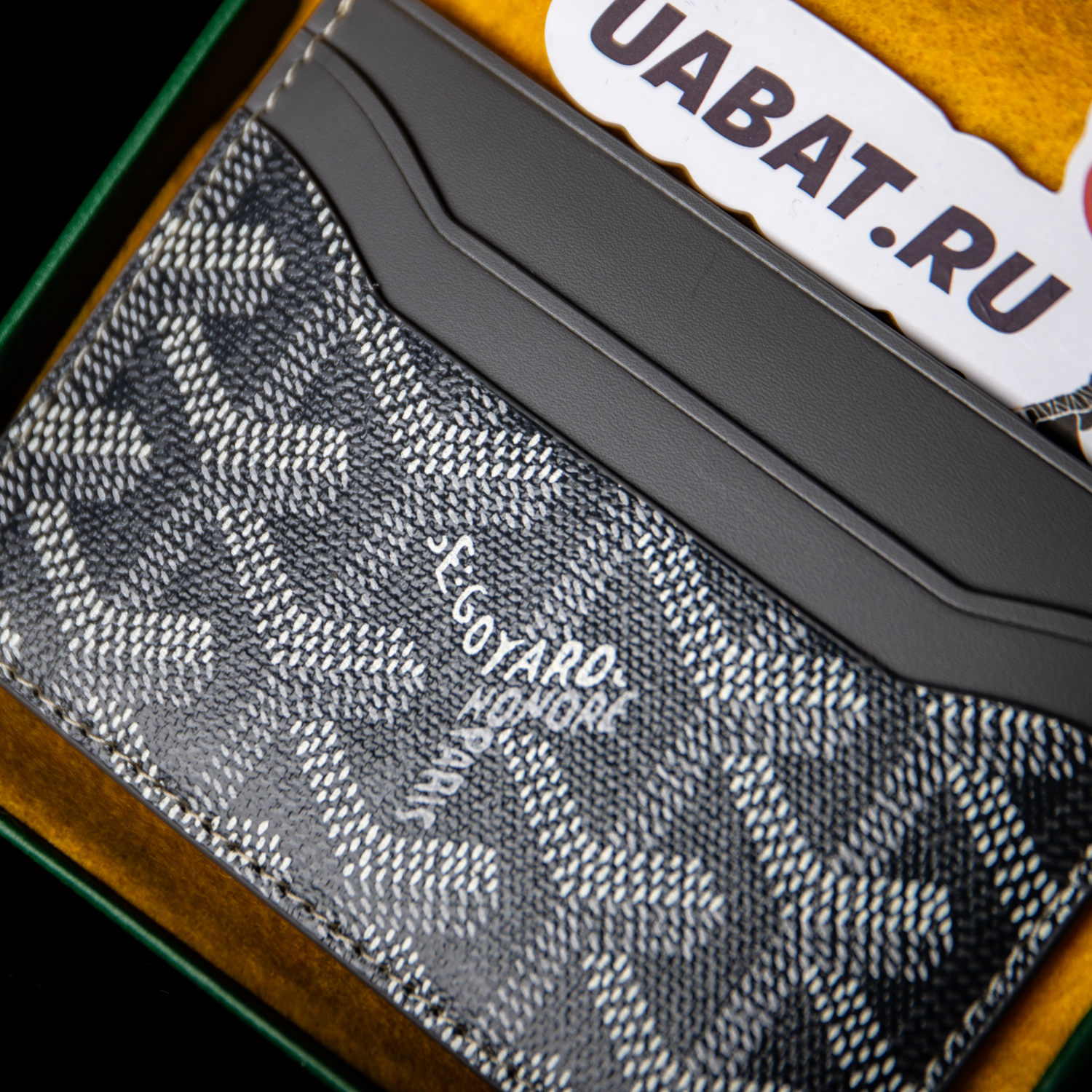 Go*ard wallets 1cl51x 7*0.2*10.5cm