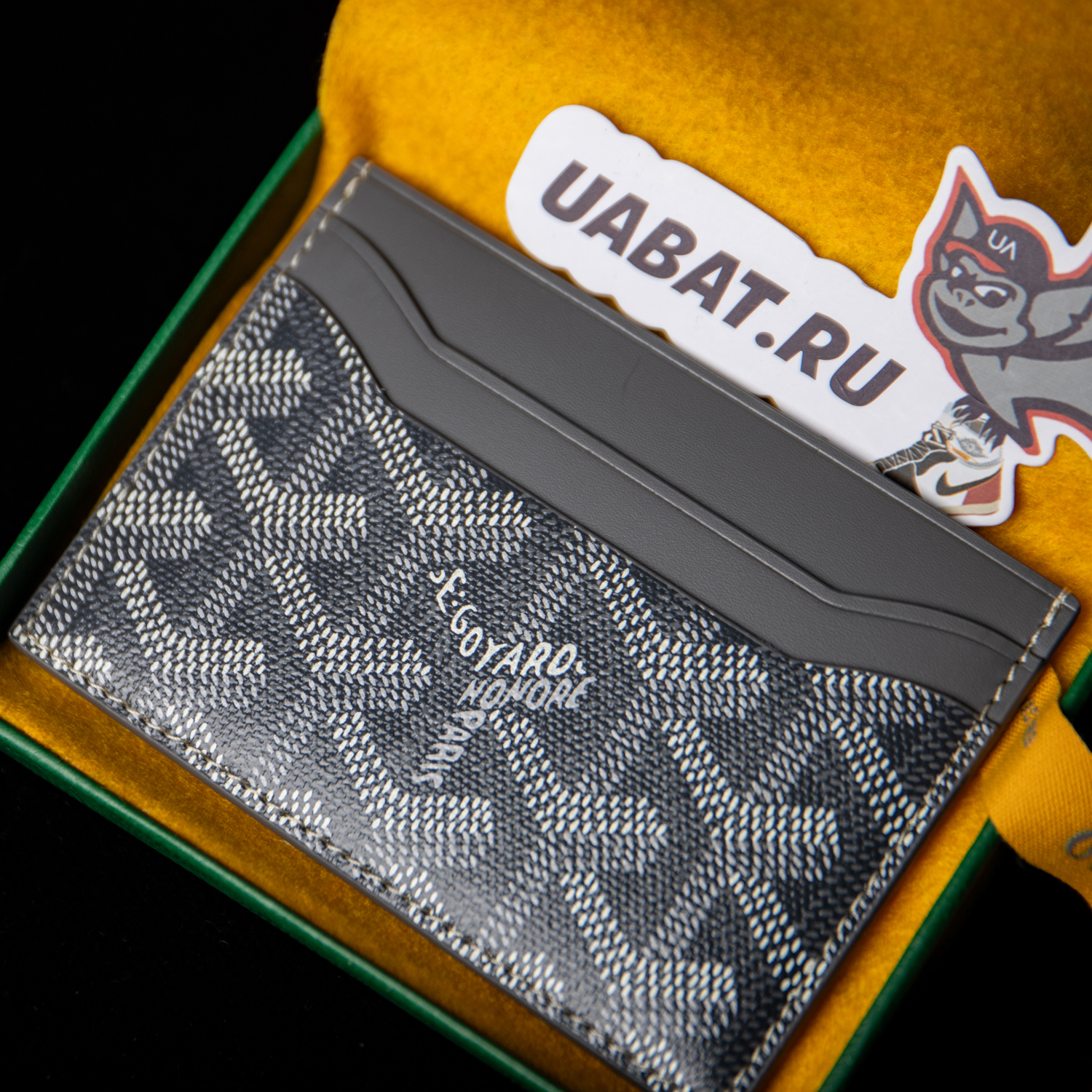 Go*ard wallets 1cl51x 7*0.2*10.5cm