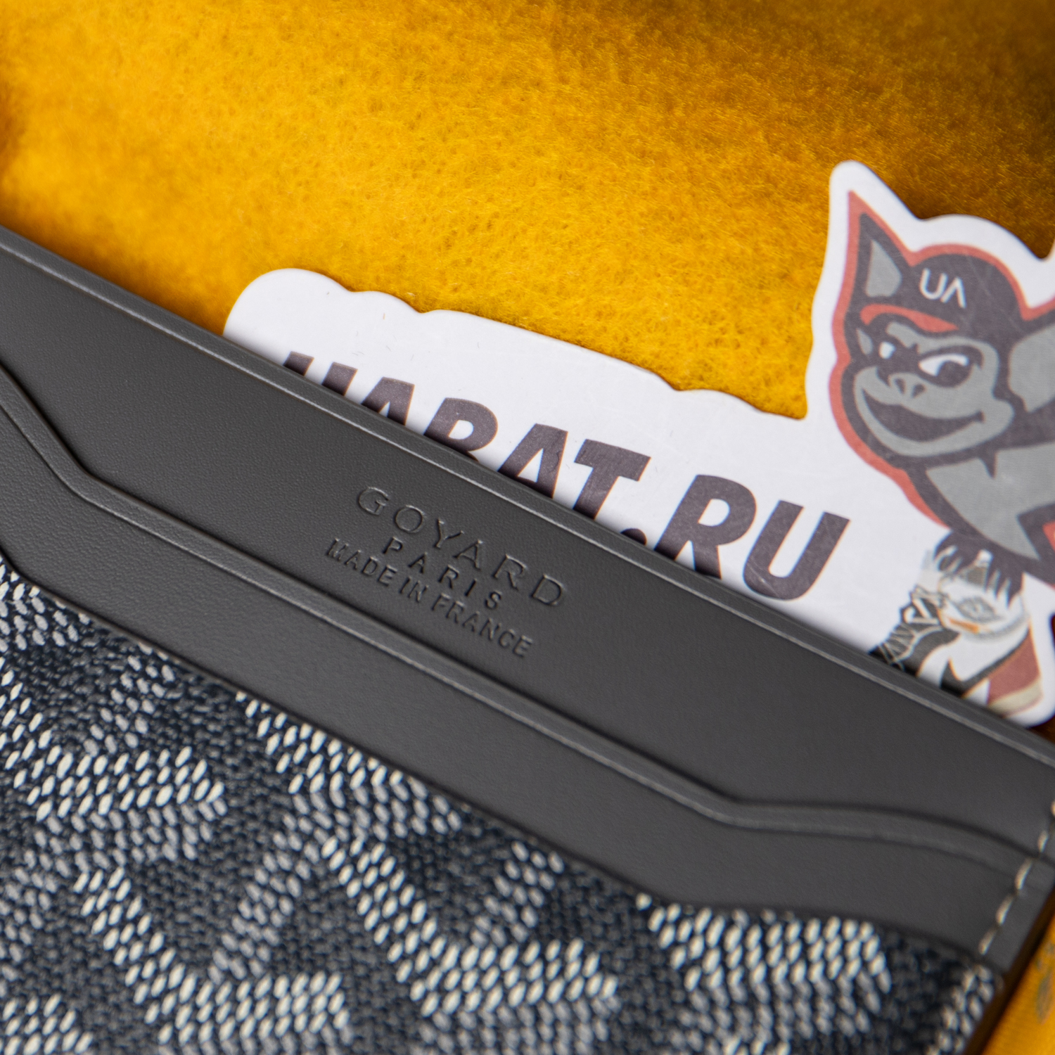 Go*ard wallets 1cl51x 7*0.2*10.5cm