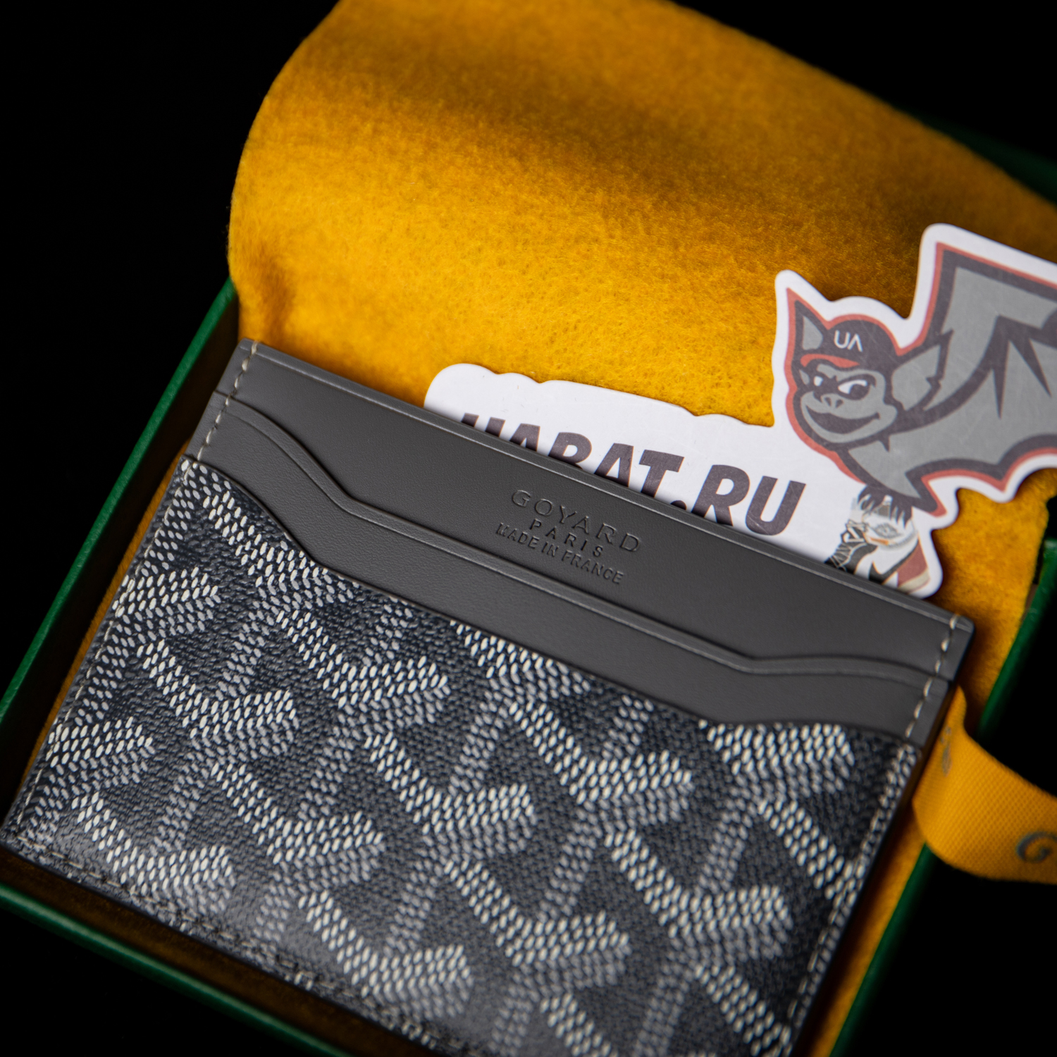 Go*ard wallets 1cl51x 7*0.2*10.5cm