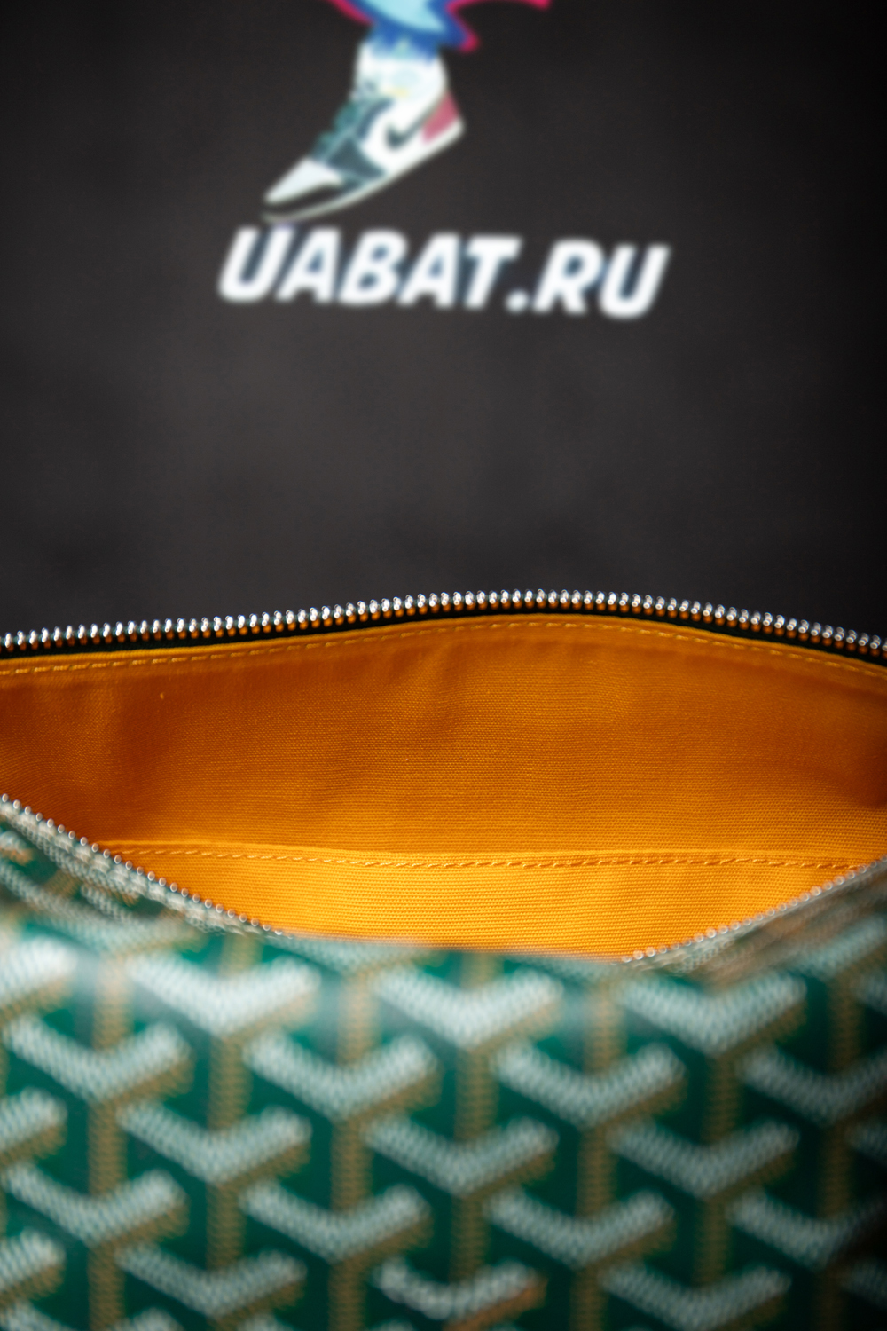 Go*ard bags 020215 25*12*12cm