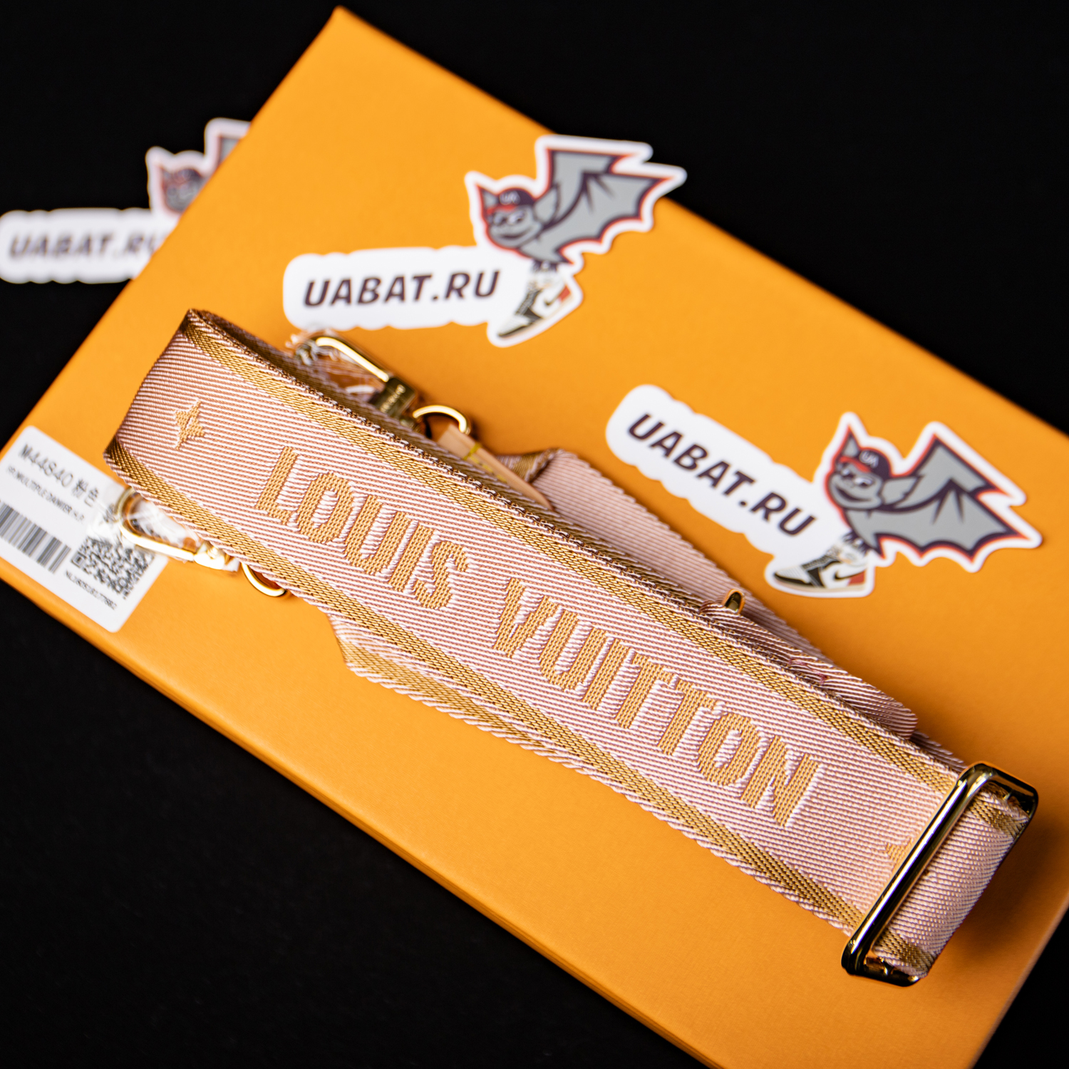 l0*is V*t0n bags m44813 24*16*6cm