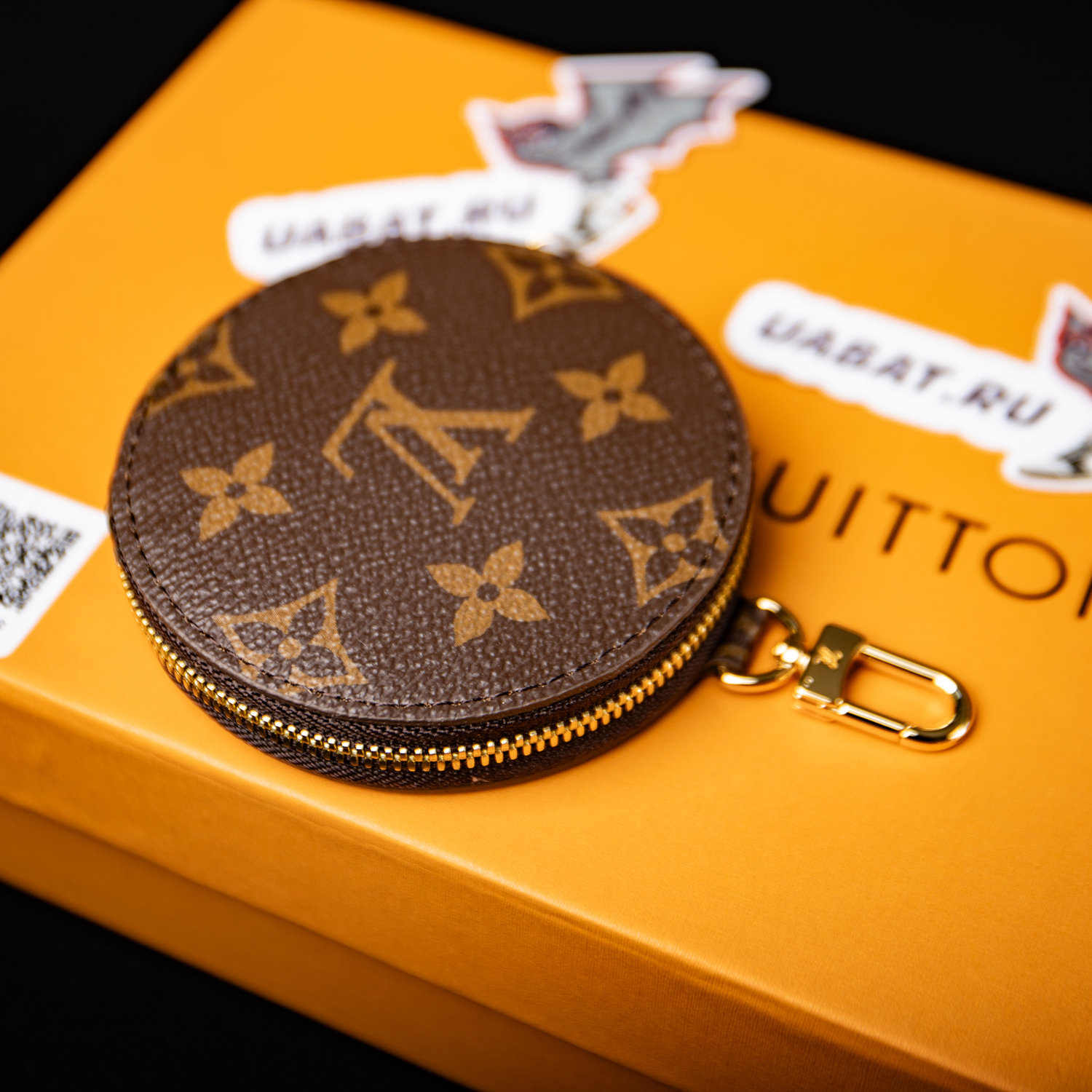 l0*is V*t0n bags m44813 24*16*6cm