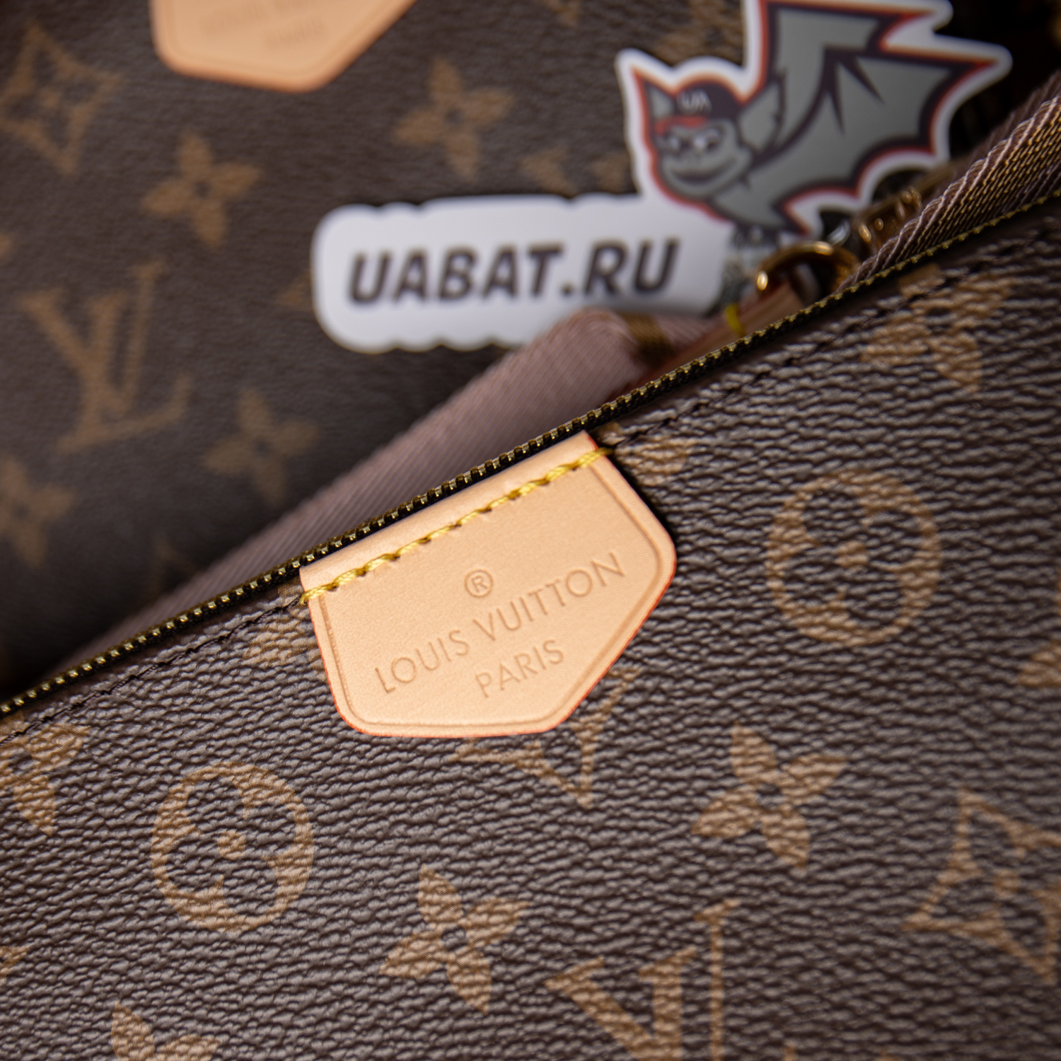 l0*is V*t0n bags m44813 24*16*6cm