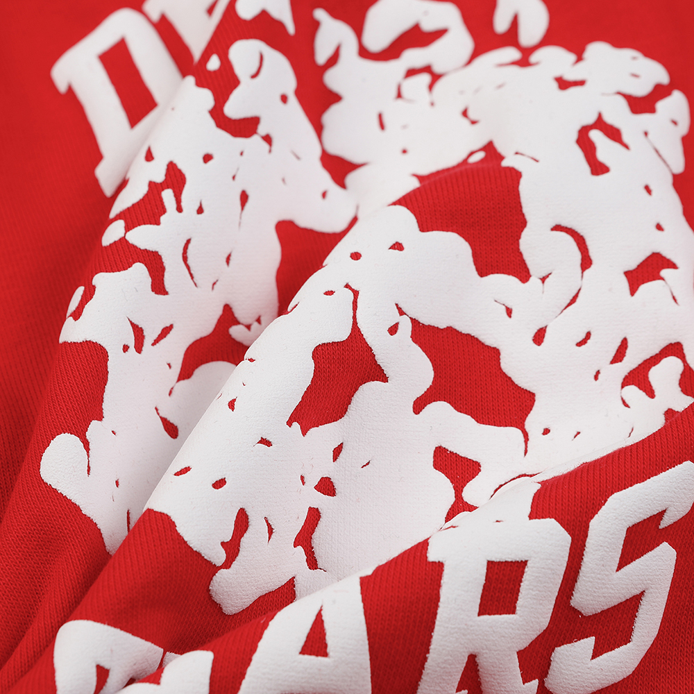 Denim Tears Denim University Sweat Shorts