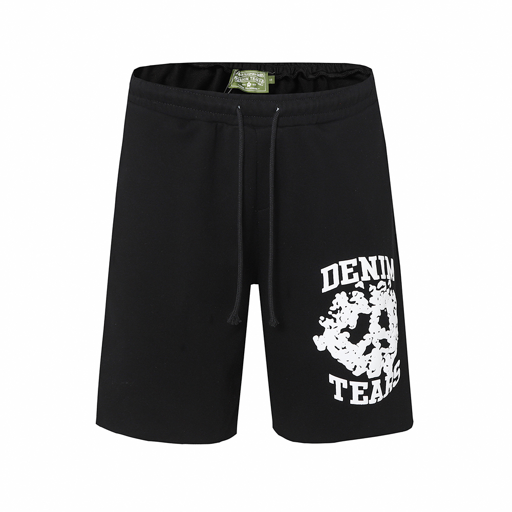 Denim Tears Denim University Sweat Shorts