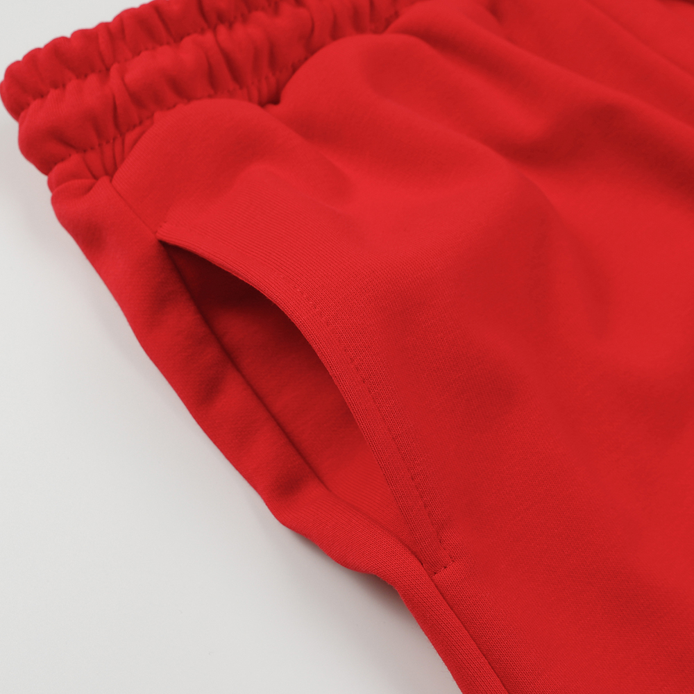 Denim Tears Denim University Sweat Shorts