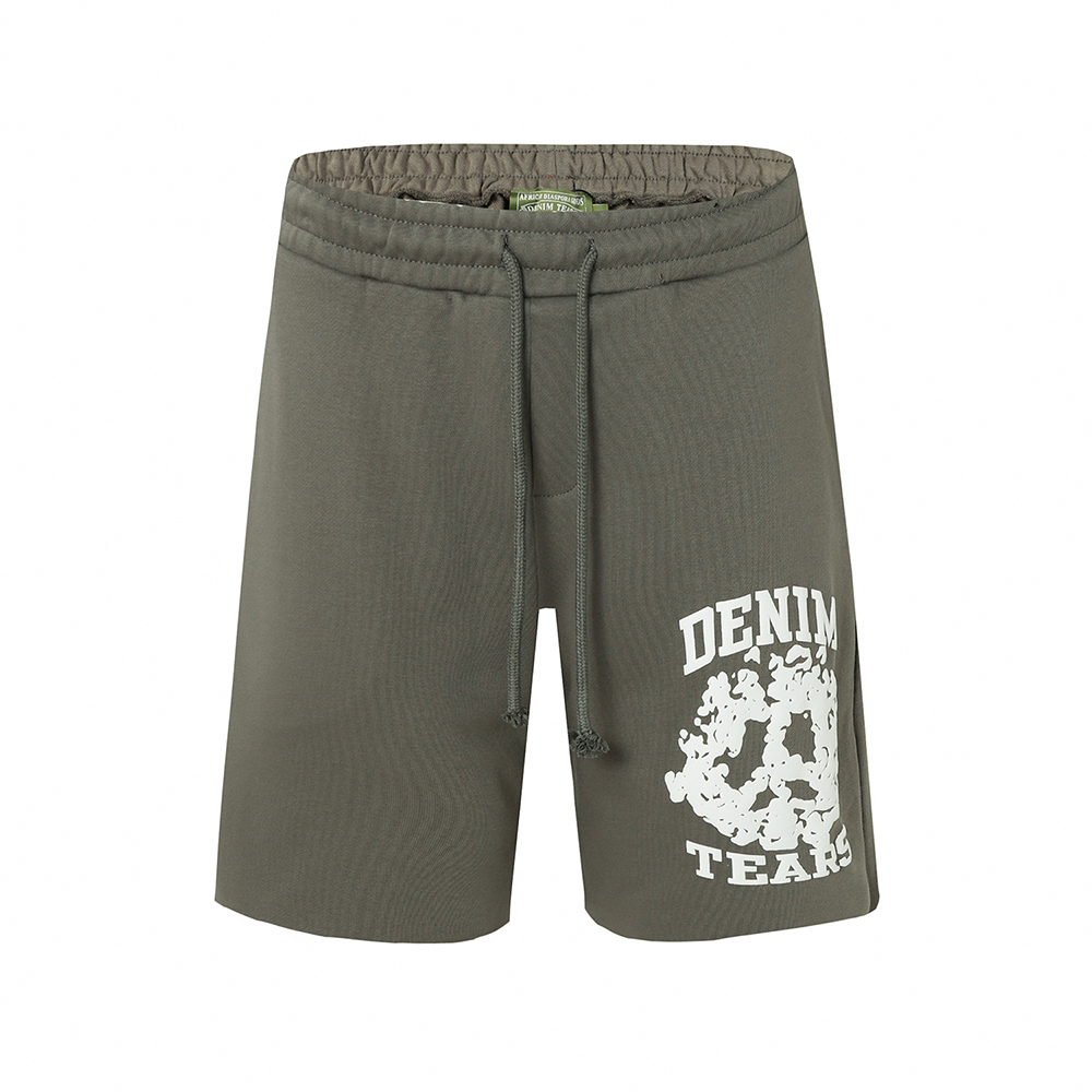 Denim Tears Denim University Sweat Shorts