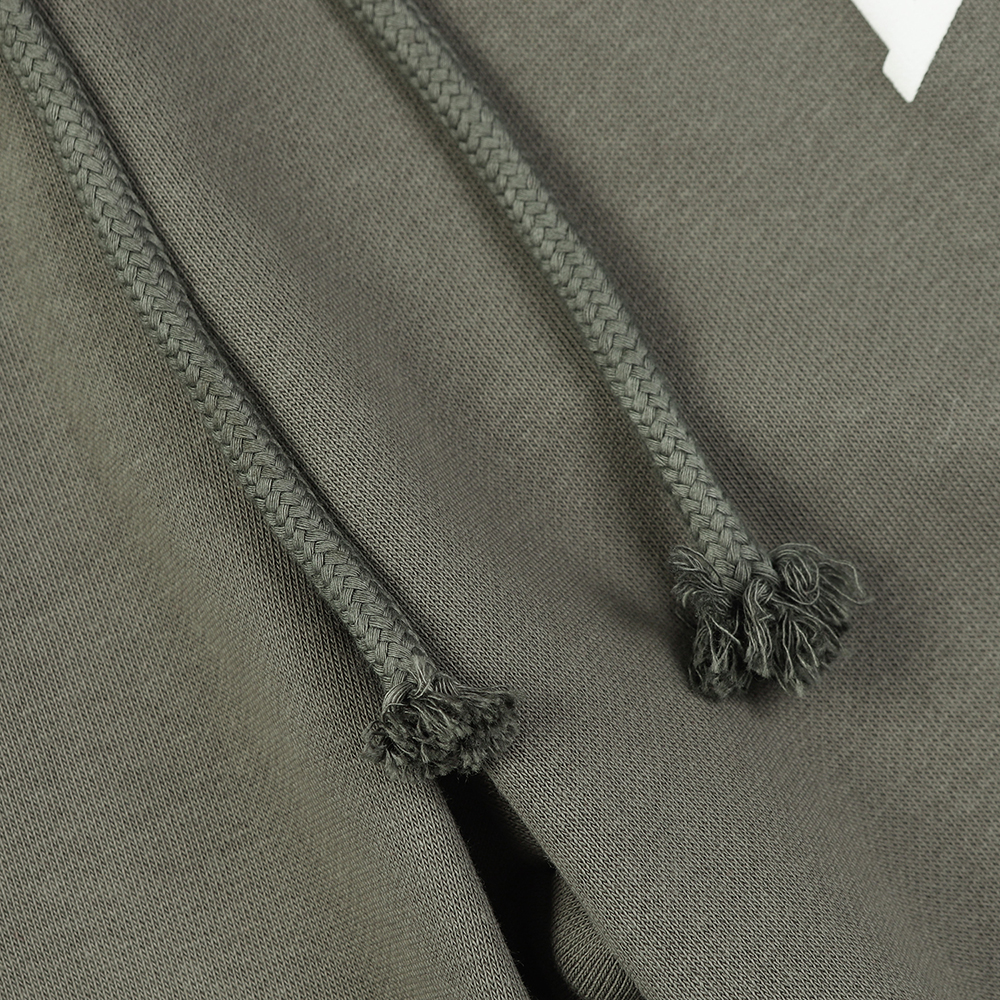 Denim Tears Denim University Sweat Shorts