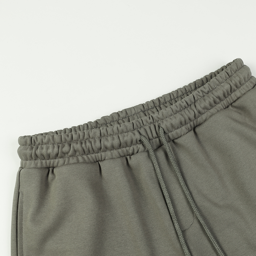 Denim Tears Denim University Sweat Shorts