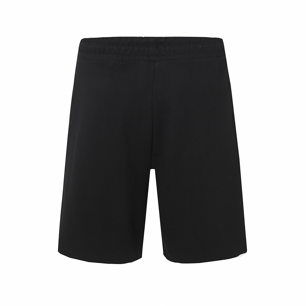 Denim Tears Denim University Sweat Shorts