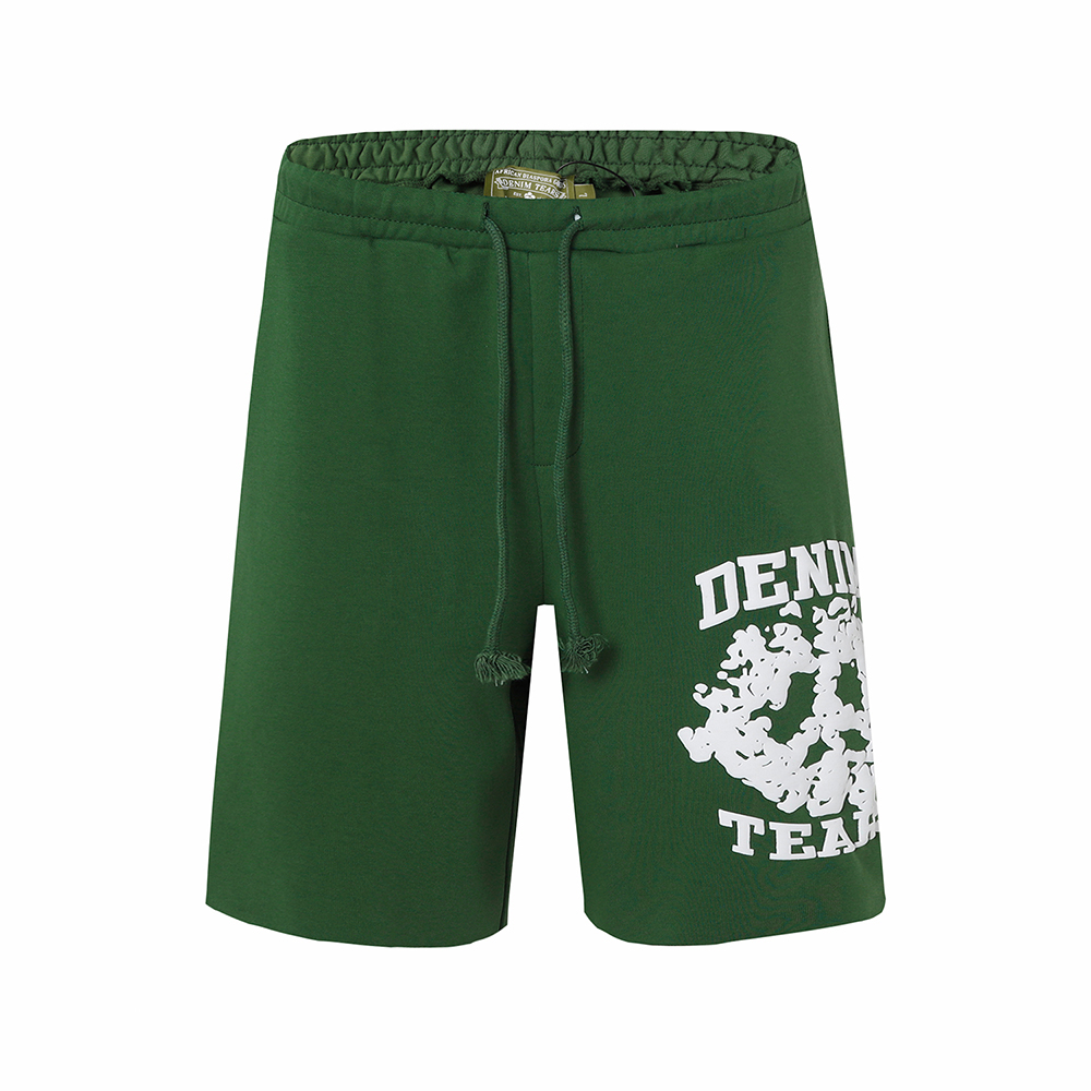 Denim Tears Denim University Sweat Shorts