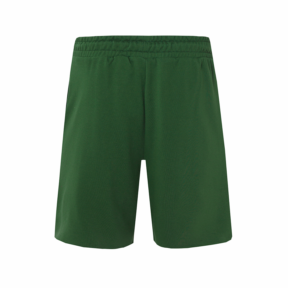 Denim Tears Denim University Sweat Shorts